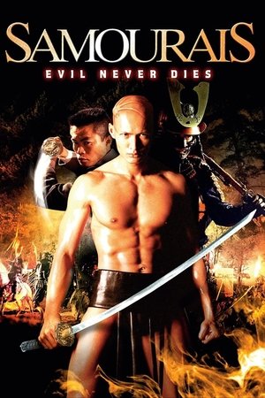 Samouraïs Samouraïs