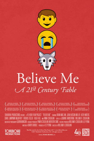 Believe Me Believe Me