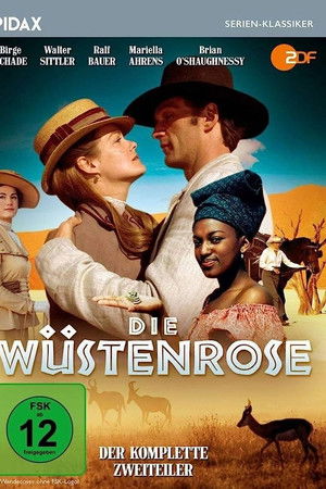 Die Wüstenrose