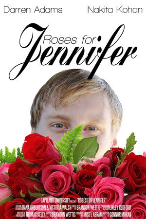 Roses For Jennifer Roses For Jennifer