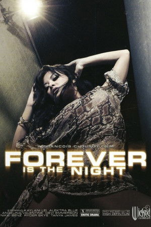 Forever Is the Night Forever Is the Night