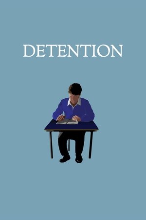 DETENTION DETENTION