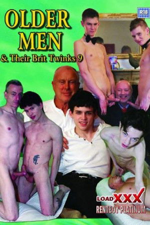 Older Men & Their Brit Twinks 9 Older Men & Their Brit Twinks 9