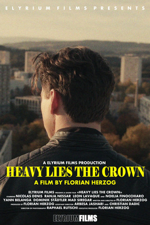 Heavy Lies the Crown