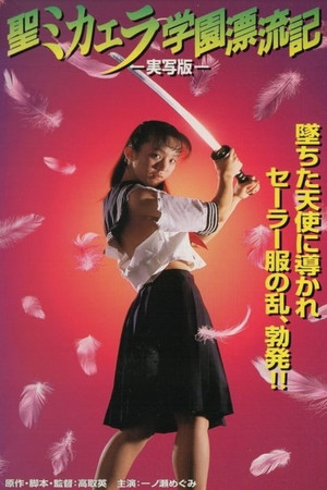 St. Michael Academy: Hyoryu-ki St. Michael Academy: Hyoryu-ki