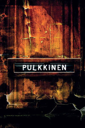 Pulkkinen Pulkkinen