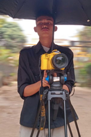 Muhammad Satria Ananda