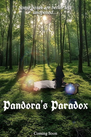 Pandora's Paradox Pandora's Paradox