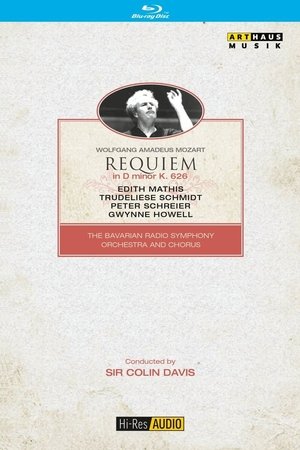 Mozart: Requiem in D minor, KV626 Mozart: Requiem in D minor, KV626