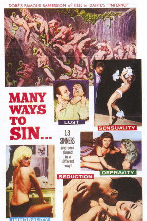 Many Ways to Sin Many Ways to Sin