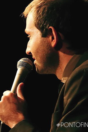 Paulo Almeida: Ponto Final.