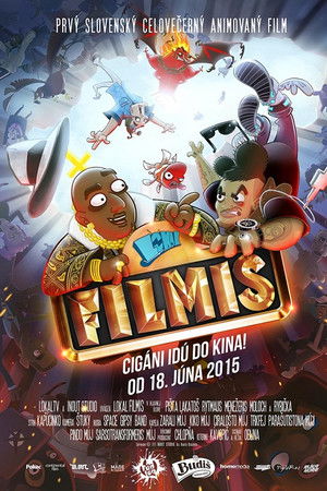 LokalFilmis LokalFilmis