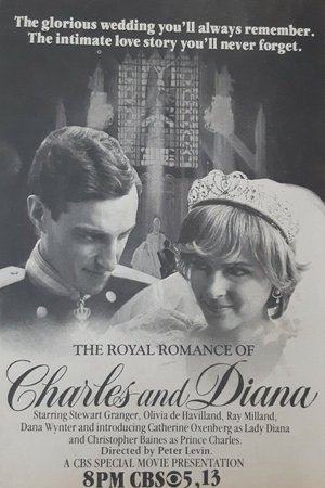 The Royal Romance of Charles and Diana