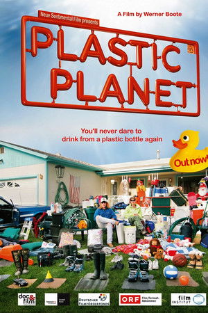 Plastic Planet Plastic Planet