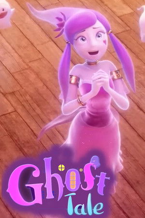 Ghost Tale Ghost Tale