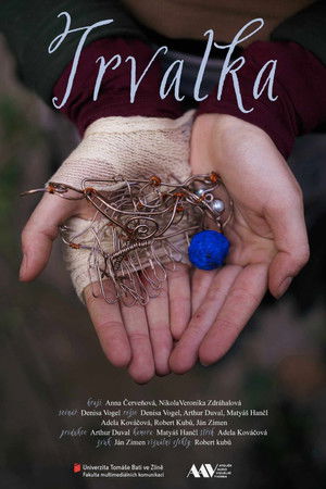 Trvalka