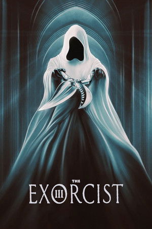 The Exorcist III The Exorcist III