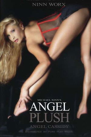 Angel Plush Angel Plush