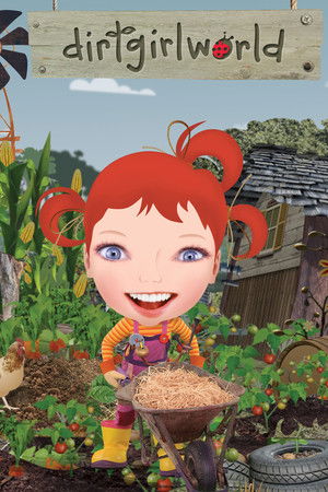 Dirtgirlworld Dirtgirlworld