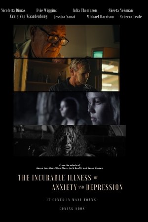 The Incurable Illness of Anxiety and Depression