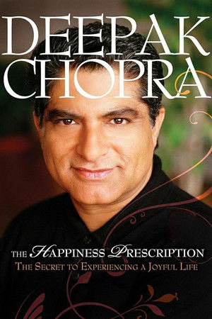 The Happiness Prescription The Happiness Prescription