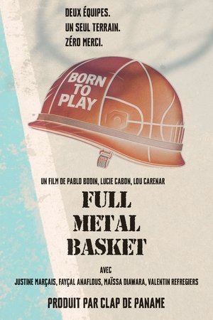 Full Metal Basket Full Metal Basket