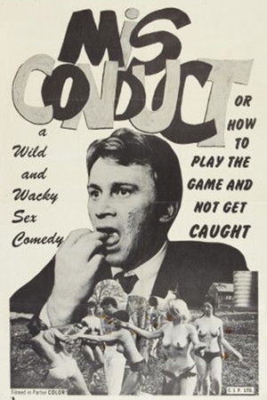 Misconduct Misconduct