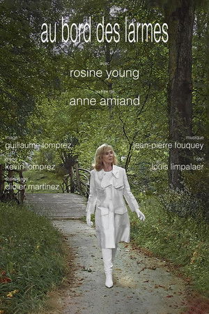 Au bord des larmes Au bord des larmes