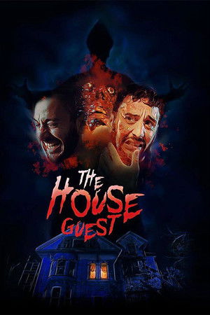 The House Guest The House Guest