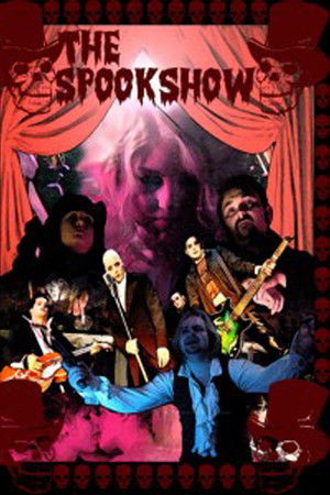 The Spookshow The Spookshow