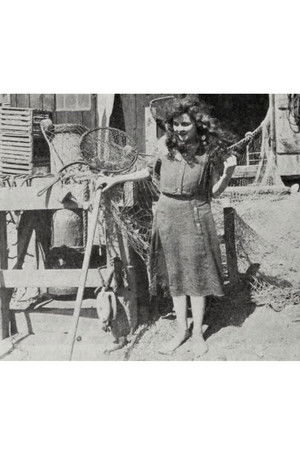 A Daughter of the Sea A Daughter of the Sea