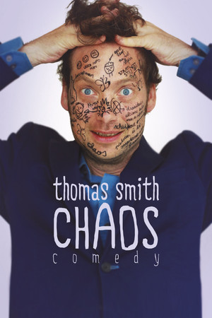 Thomas Smith: Chaos Thomas Smith: Chaos