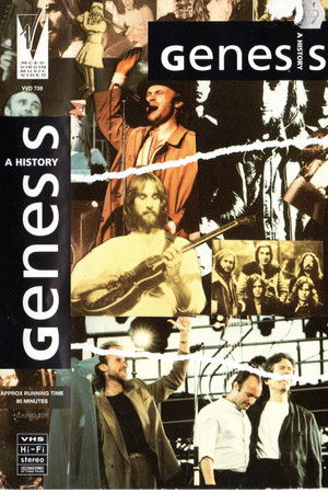 Genesis: A History Genesis: A History