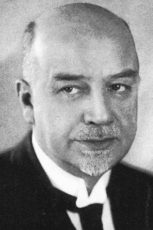 Gustaf Berg