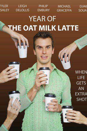 Year of the Oat Milk Latte Year of the Oat Milk Latte
