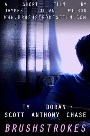 Brushstrokes Brushstrokes