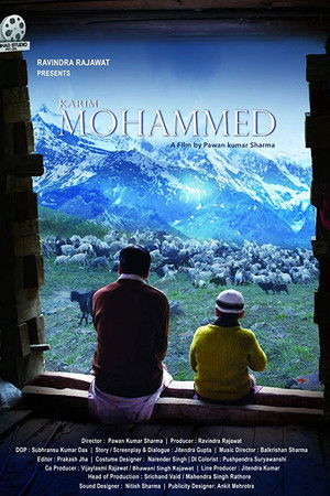 Karim Mohammed Karim Mohammed