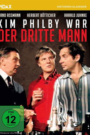 Kim Philby war der dritte Mann