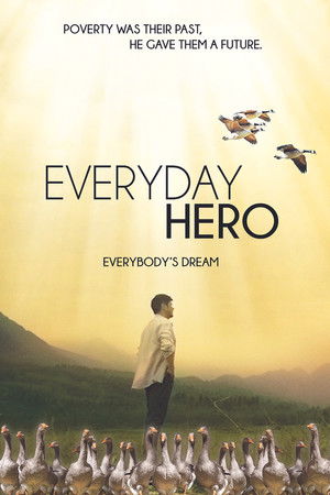 Everyday Hero