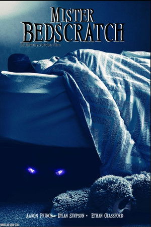 Mister Bedscratch
