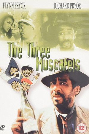 The Three Muscatels The Three Muscatels