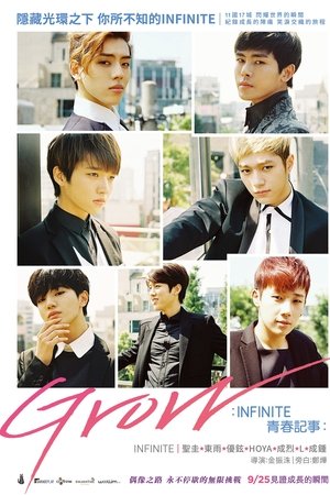 Grow: INFINITE's Real Youth Life