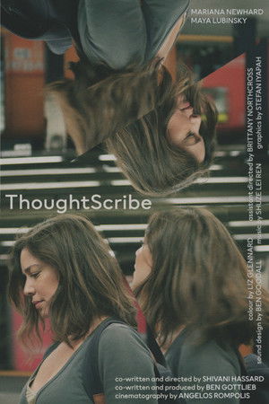 ThoughtScribe ThoughtScribe