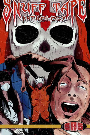 Snuff Tape Anthology