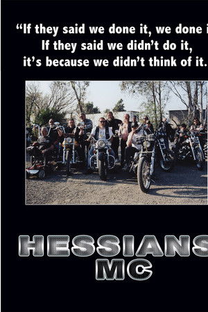 Hessians MC Hessians MC