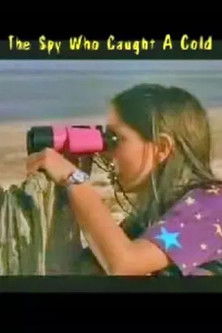 The Spy Who Caught a Cold The Spy Who Caught a Cold