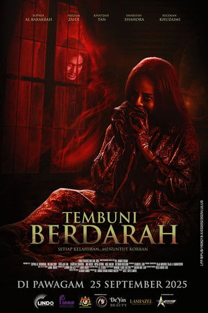 Tembuni Berdarah Tembuni Berdarah