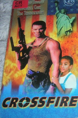Crossfire Crossfire
