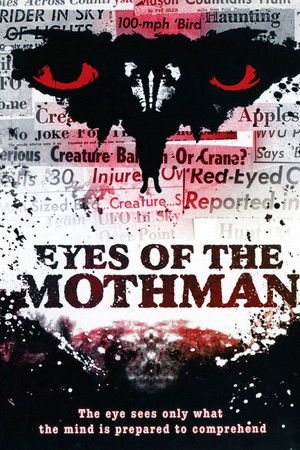 Eyes of the Mothman Eyes of the Mothman