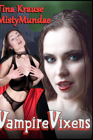 Vampire Vixens Vampire Vixens